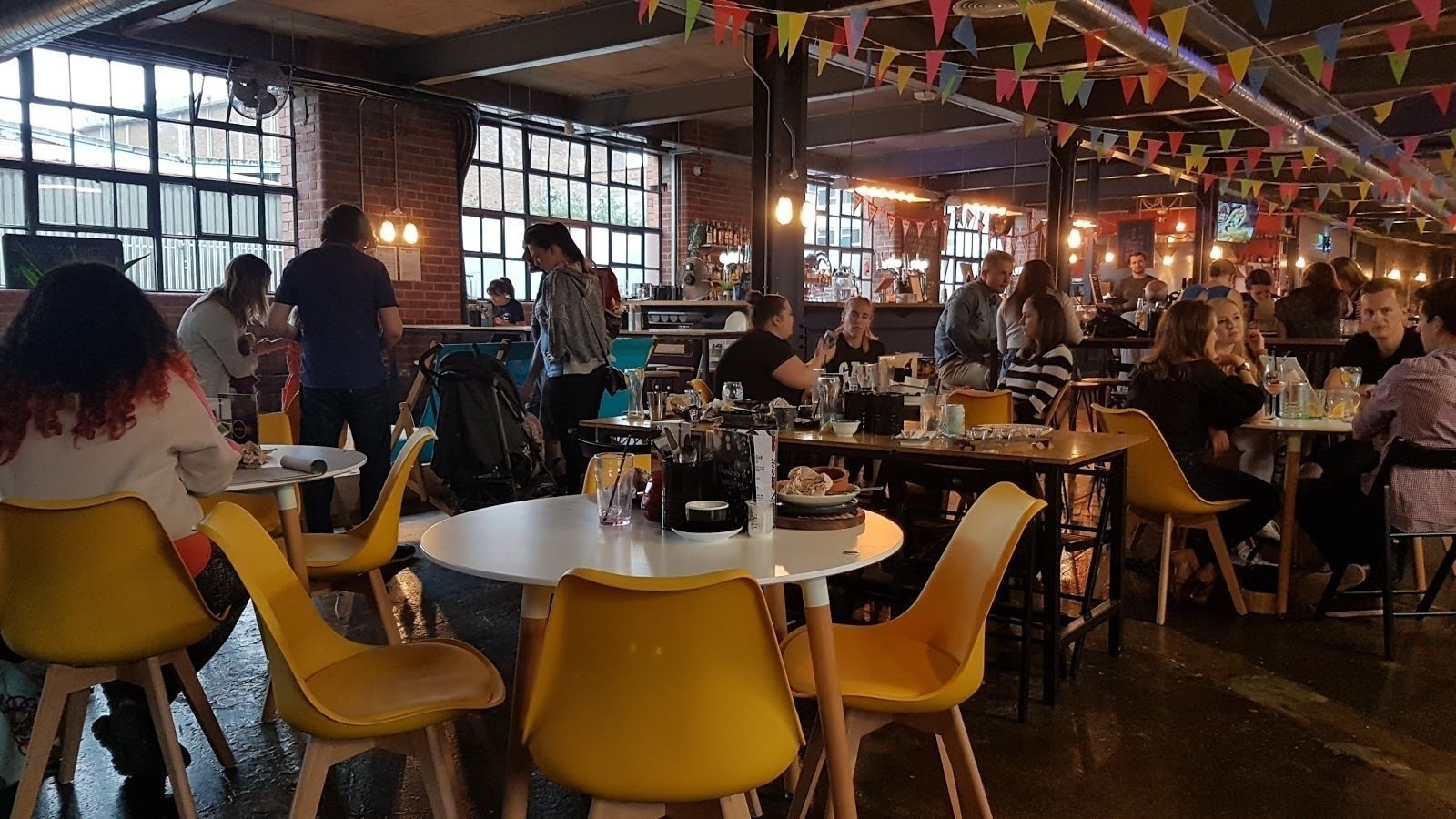 Cutlery Works A WorkFriendly Place in Sheffield